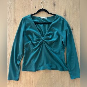 Abercrombie & Fitch Blouse